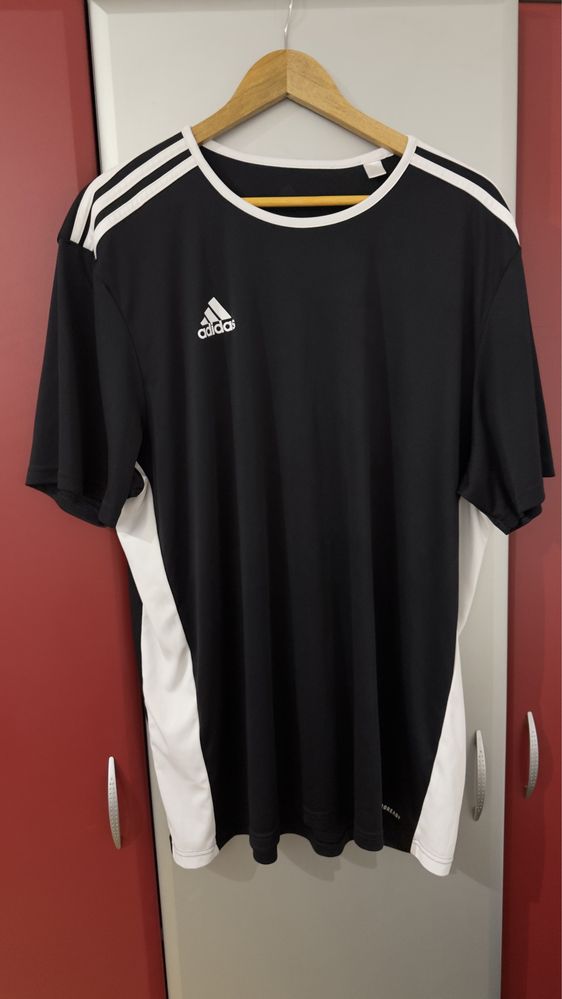 Tricou Adidas Aeroready