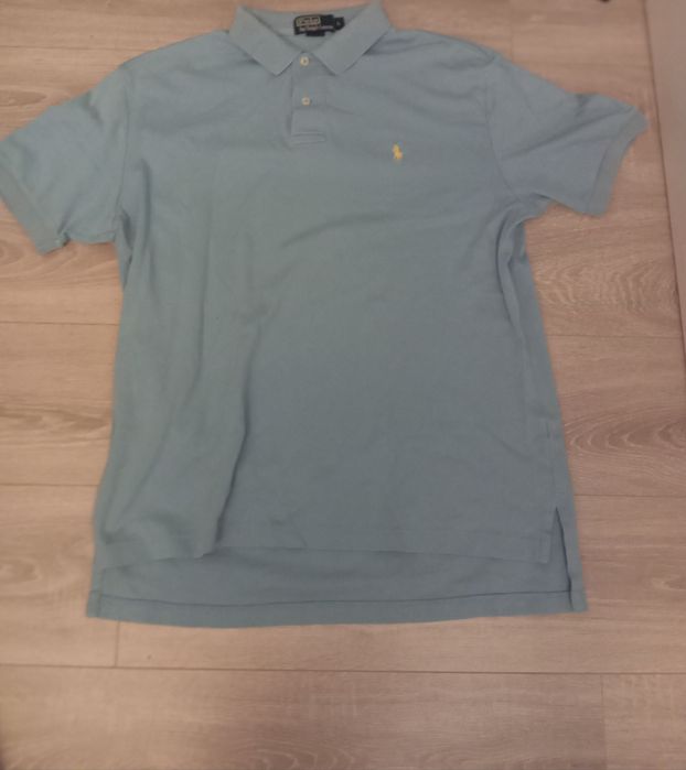 Тениска Polo Ralph Lauren
