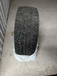Продам зимние шины Kumho 225/45/17