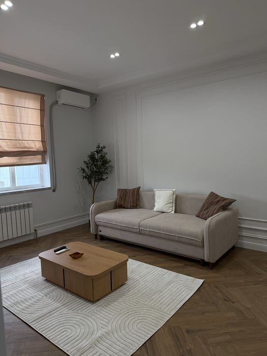 Сдам квартиру на длительный срок