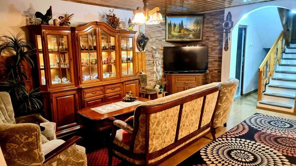 Cabana revelion Brasov