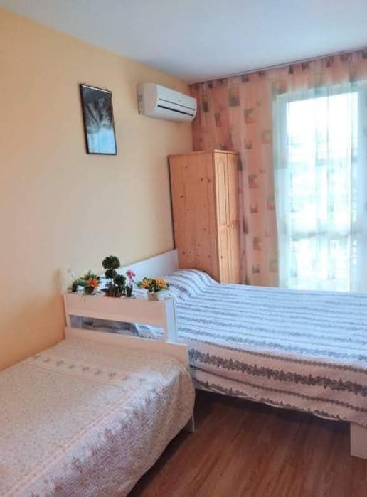 Студио под наем в Слънчев Бряг