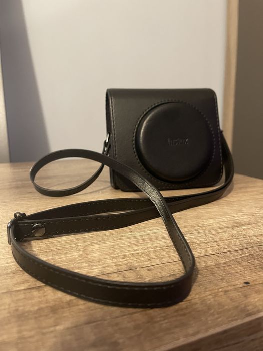 Fujifilm Instax sq40