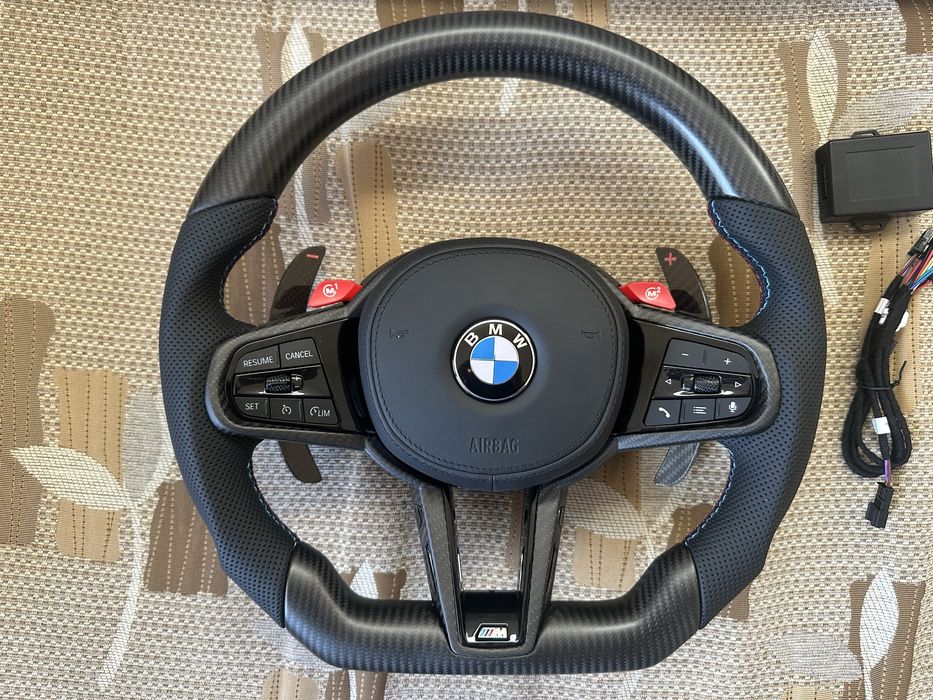 Волан BMW G30 G11 G32 G15 G14 G16 G05