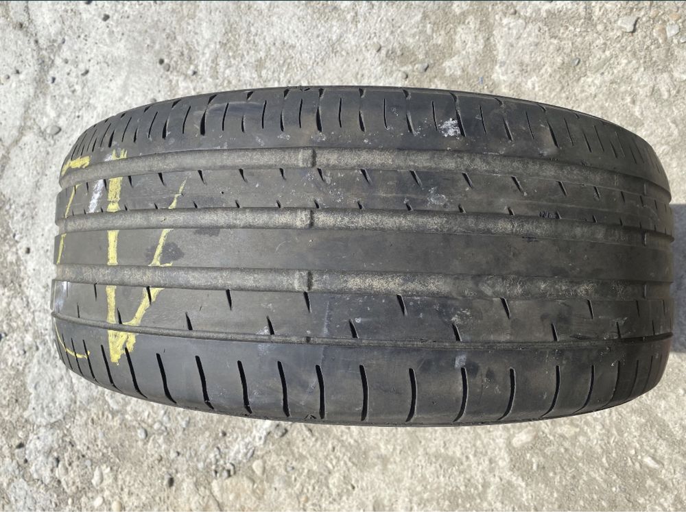 Anvelope Falken vara + iarna 245/50/R18 - 8bucati