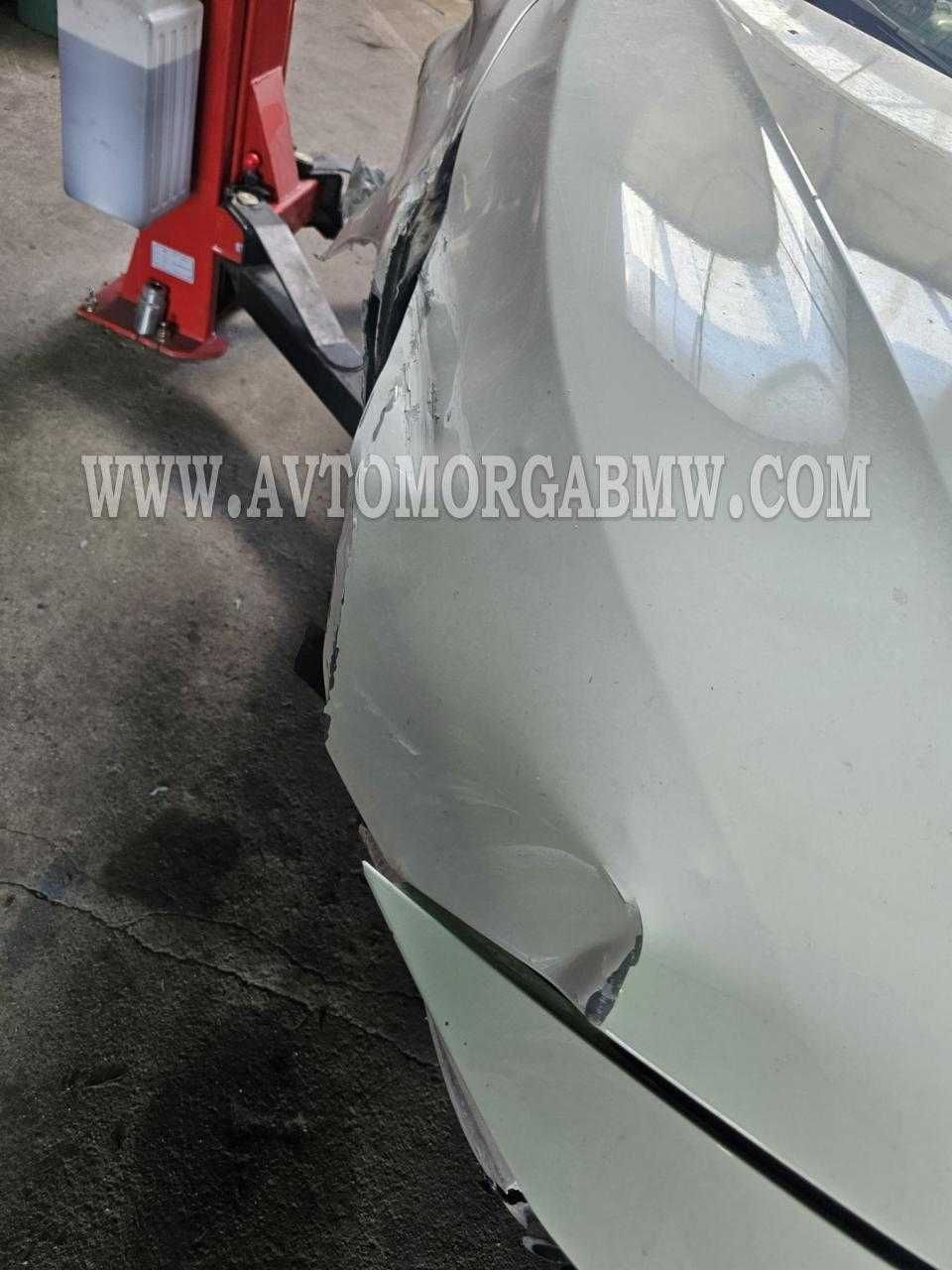 Бмв 3 Преден капак Ф30 ф31 Bmw F30 F31