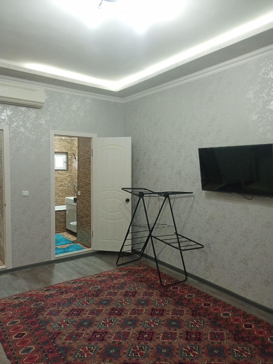 Сдам 1 комнатную квартиру