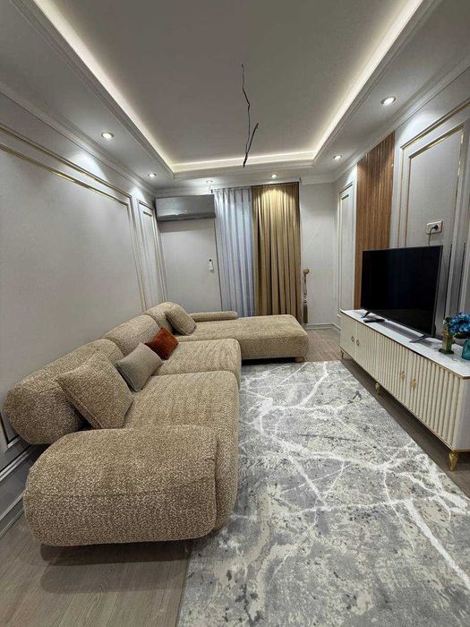 Сдаётся квартира в Юнусабад | Хон Сарой | 2 комнатная