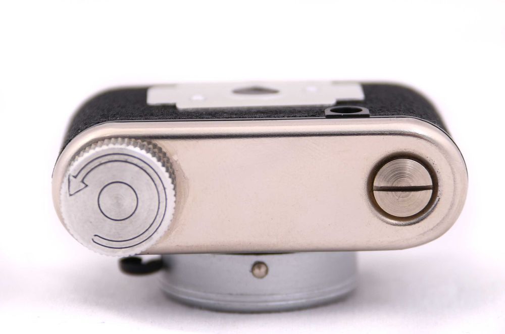 Petitax camera film vintage