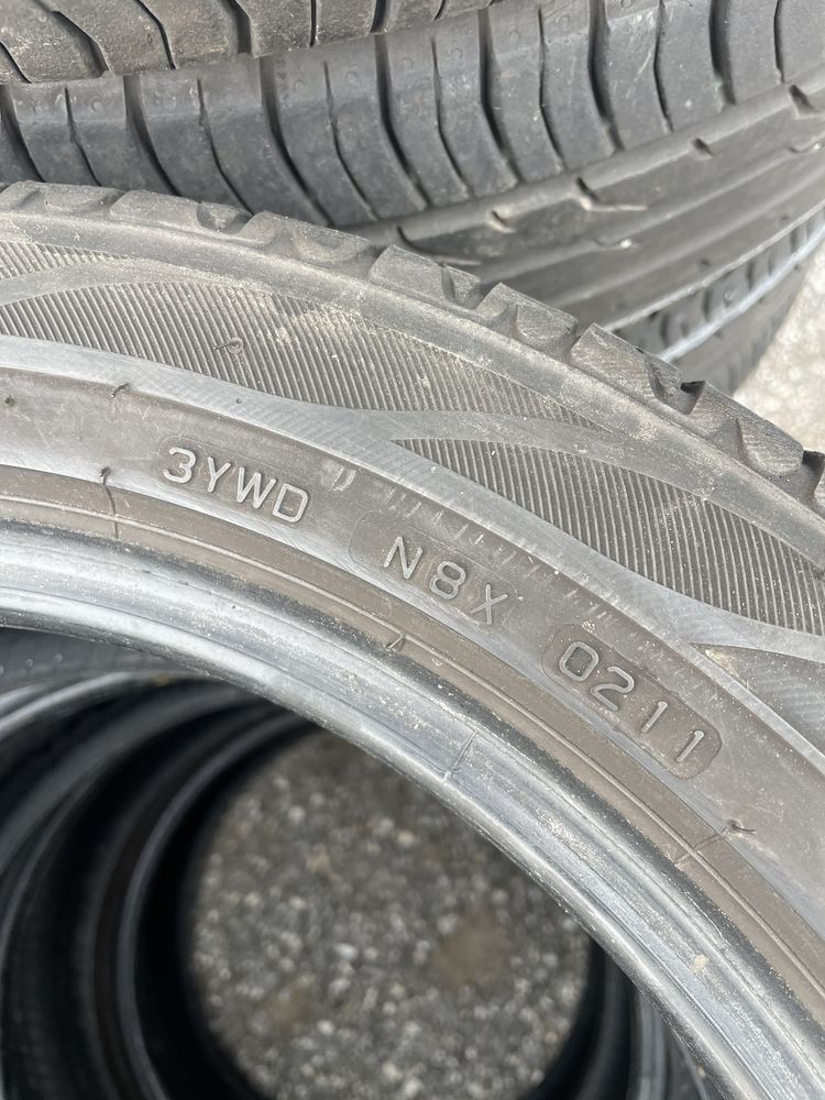 205/50/16 FIRESTONE 2бр. 5.5мм