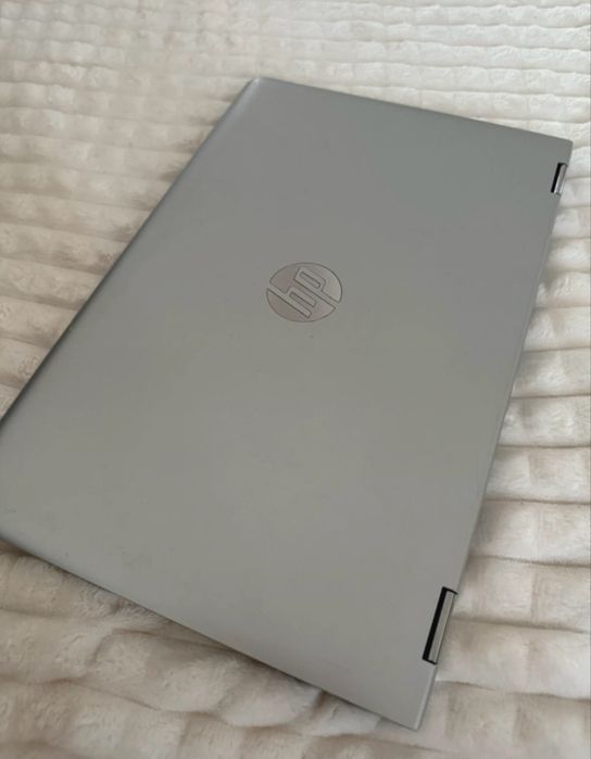 HP Pavilion X360