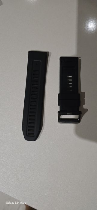 Часовник Garmin fenix 7x solar 51 mm.