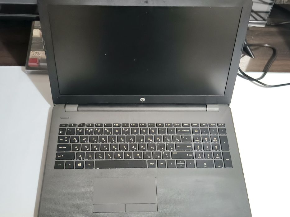 Продается ноутбук HP