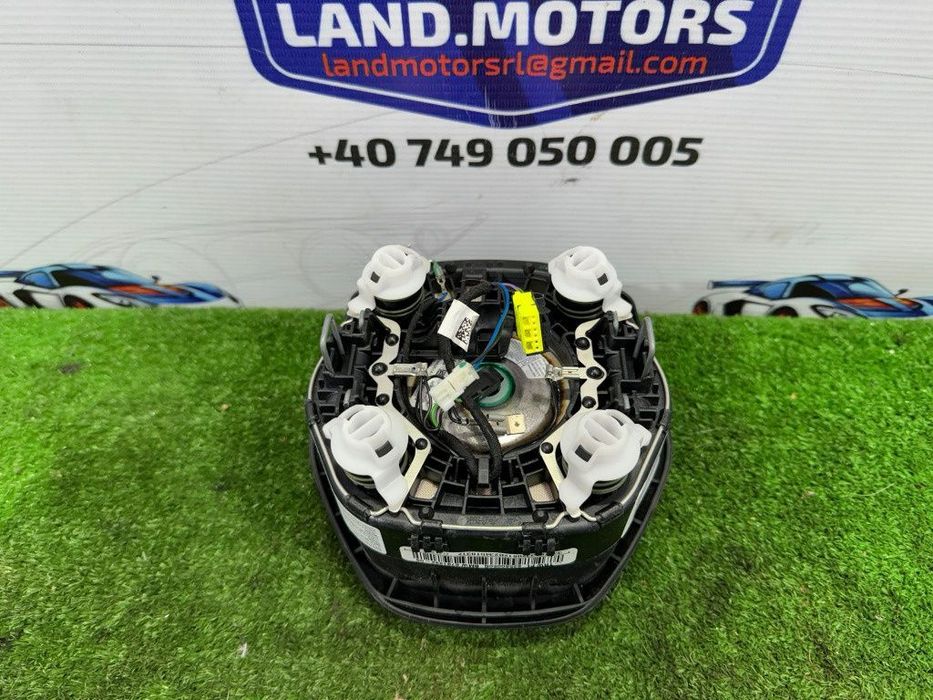 Airbag volan bmw seria 3 f30, f31, f32, seria 1 f20, f21 2011-2019