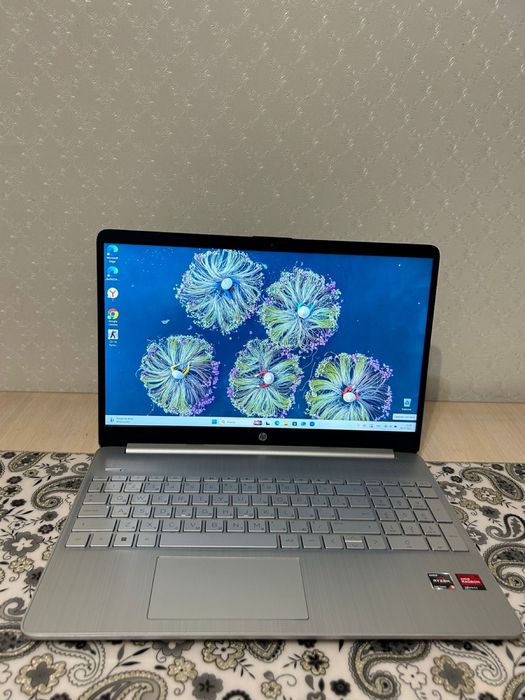 Ноутбук Нр в идеальном состоянии,мощный