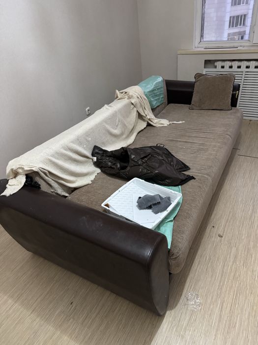 Диван кровать матрас бесплатно