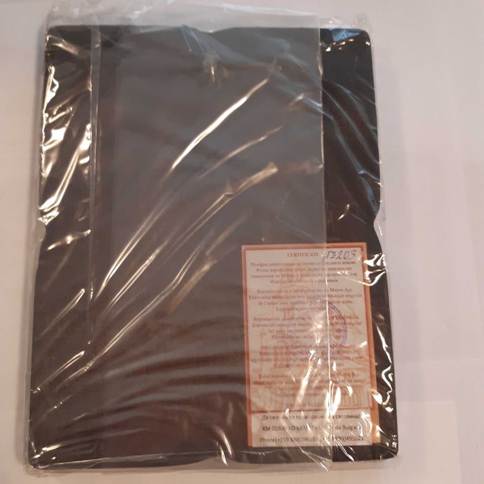 Икони - Св.Богородица и Младенеца, Св.Георги, Св.Мина...