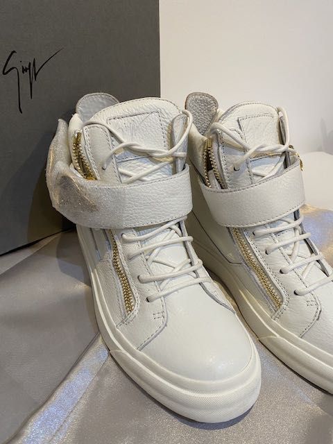 Ghette Giuseppe Zanotti