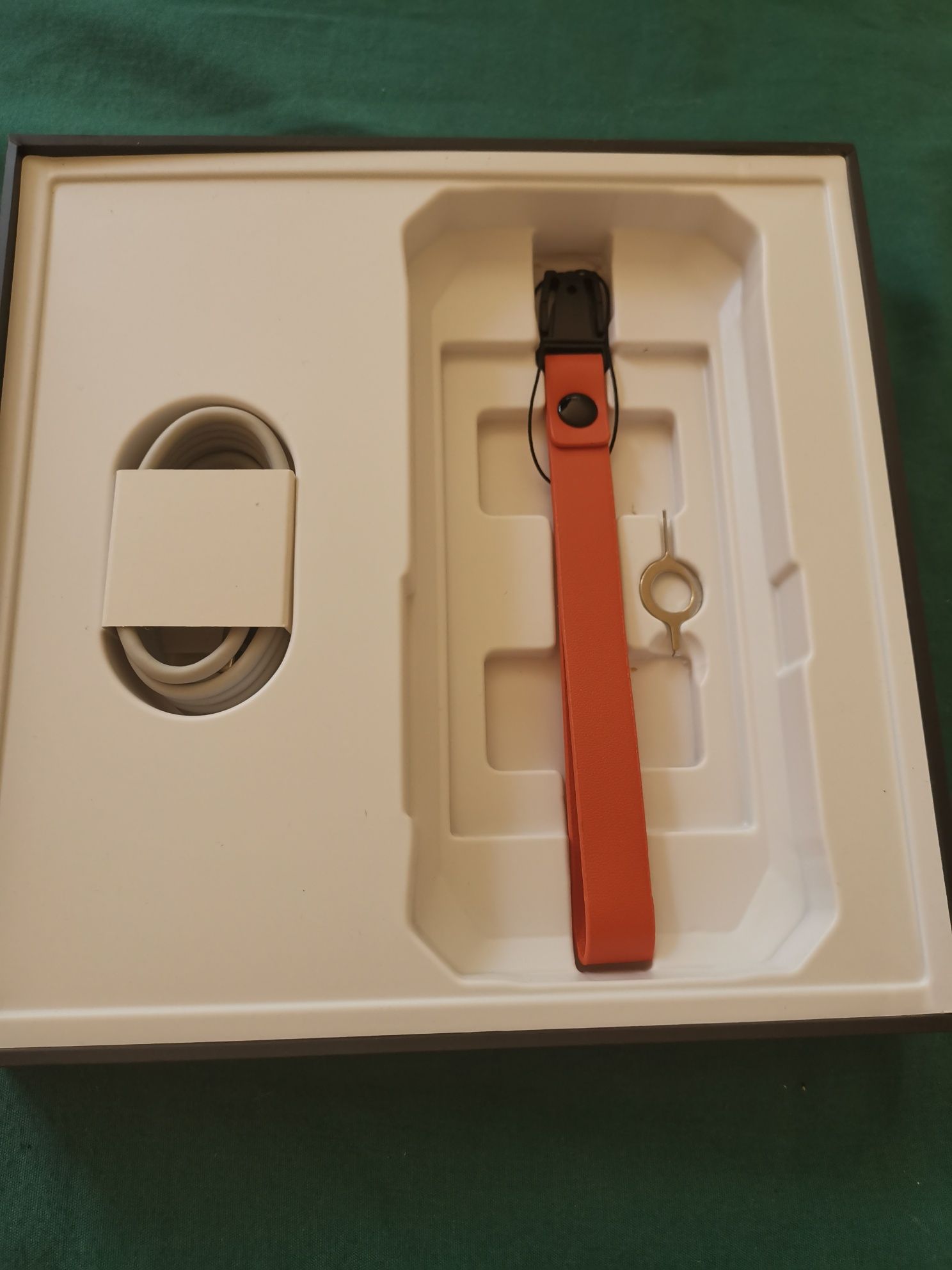 Blackview Oscal marine 2 8/256