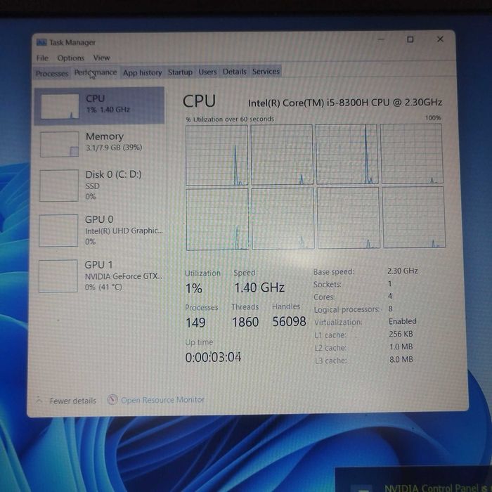 Dezmembrez Asus TUF Gaming FX504GD