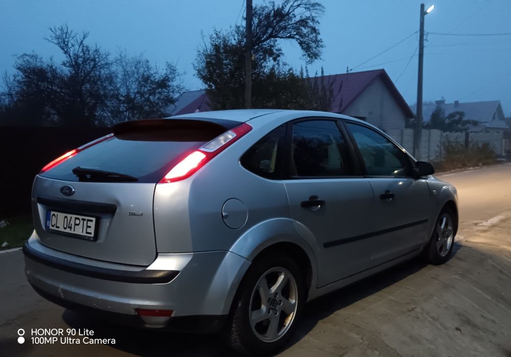 Ford focus 2 an 2006