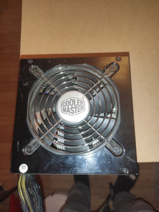 Sursa gaming puternica+procesor și placa de baza.