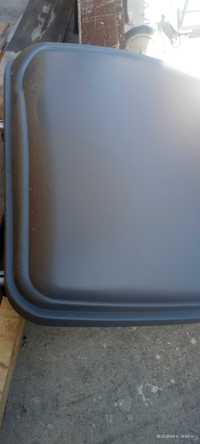 Автобокс куфар много добро състояние може и бартер за по дълаг 1.60см
