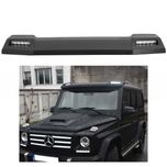 Eleron Frontal compatibil cu Mercedes Benz G-Class W463 ('89-17)