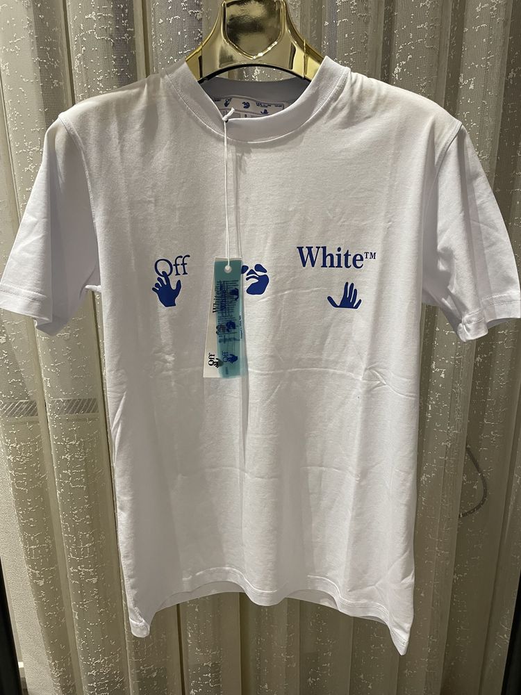 Tricouri  , Dolce Gabbana Of White, Barrow Vagabond  calitate pr