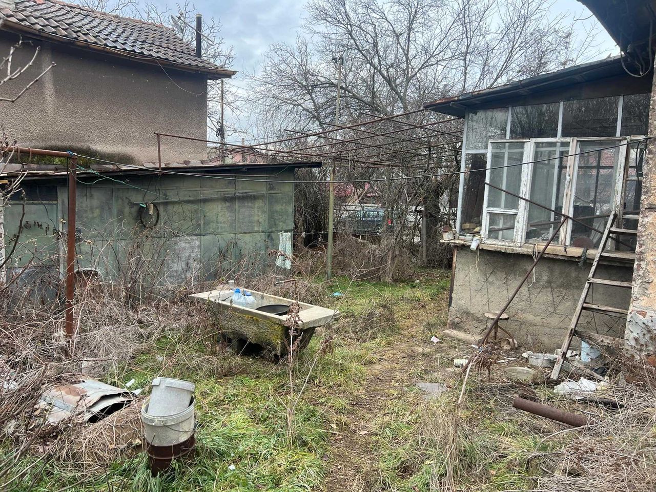 Продава се Къща в София, Дружба 1 - 55 кв.м за 1455 €/кв.м - Снимка #1