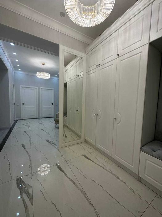 R1 Сдаётся квартира 3/2/9 на Юнусабадский Минор Метро!