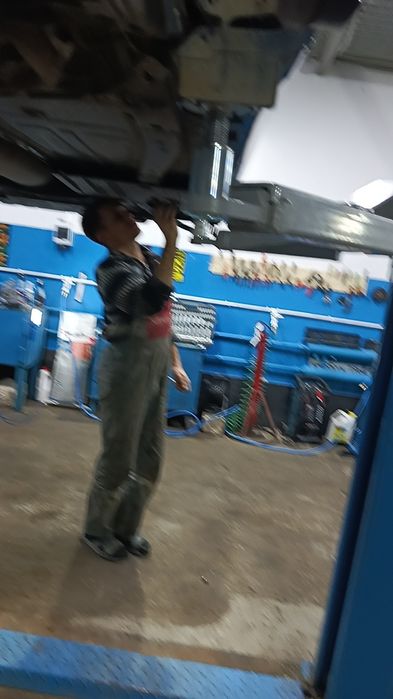 Автосервис  все виды услуг