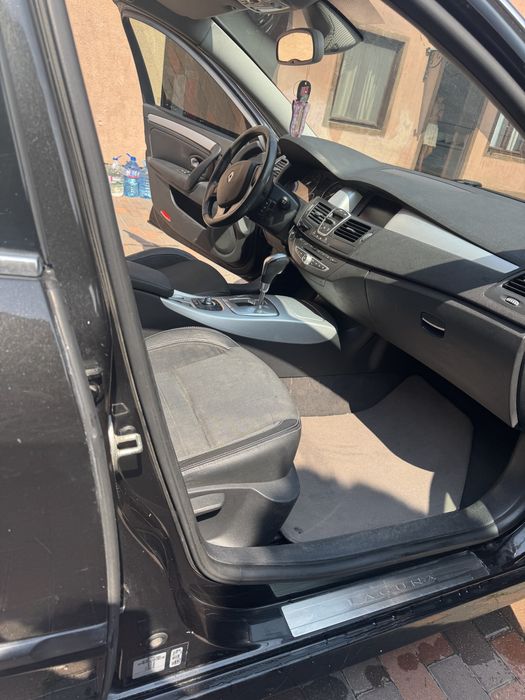 Renault Laguna automata