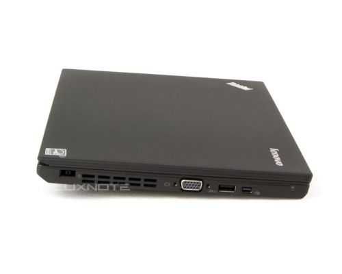 Lenovo Think Pad X240