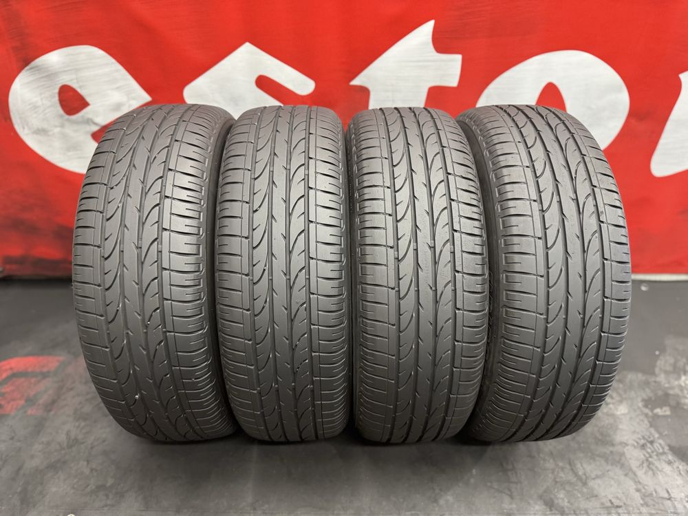 215 65 16, Летни гуми, Bridgestone DuelerH/P Sport, 4 броя