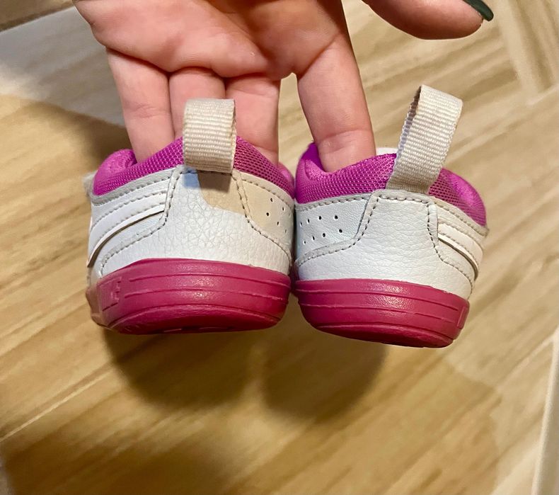 Детски маратонки Nike