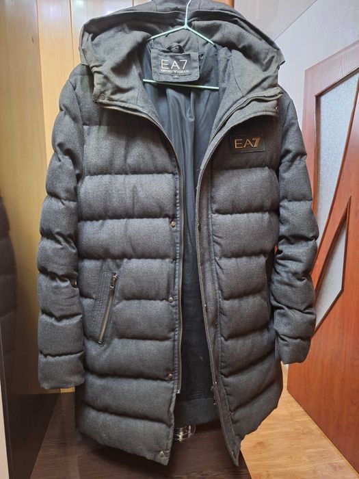 Продается мужская и подростковая верхняя одежда