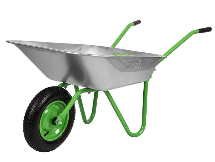 Тачка садовая, лазерная рулетка, тиски..,