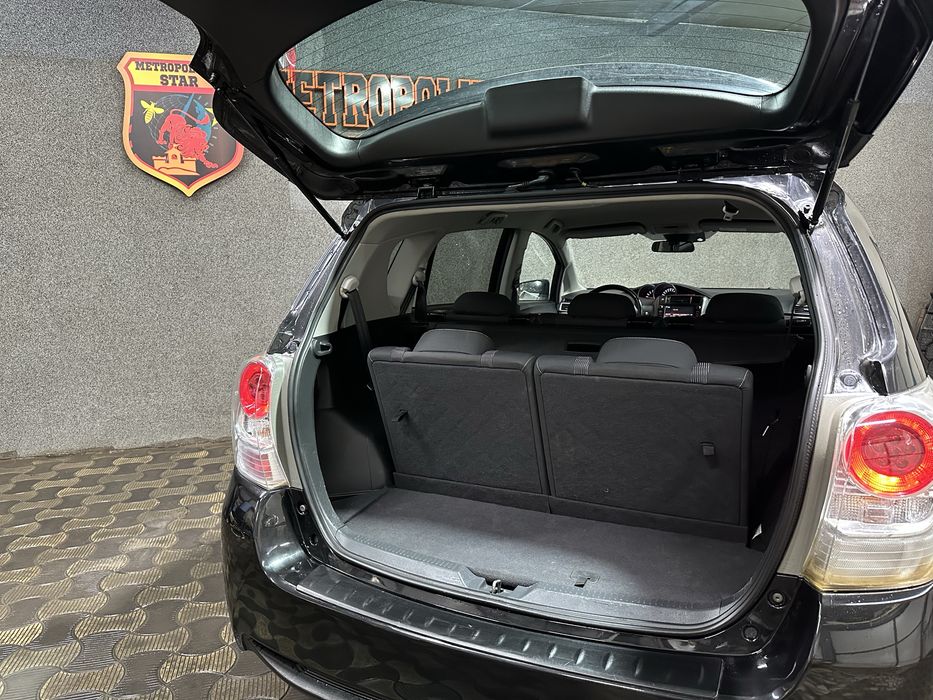 Toyota Verso 2016 Euro6 •7Locuri• GARANTIE