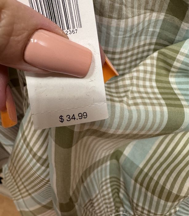 Bluza bumbac si modal Old Navy, marime L