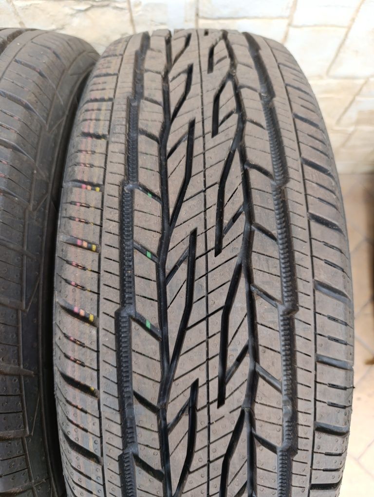 Летни гуми Continental 215/65/16 Conti Cross contact