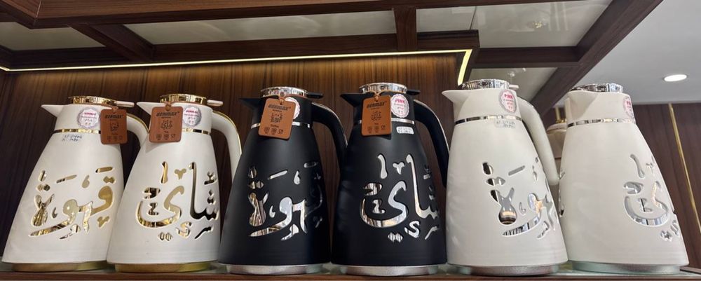 Термос чайник оргинал без вредный