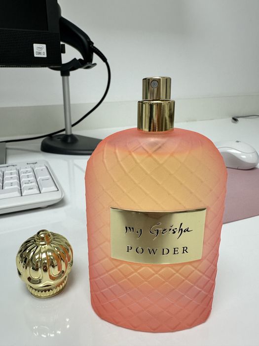 My Gheisha Powder extract de parfum