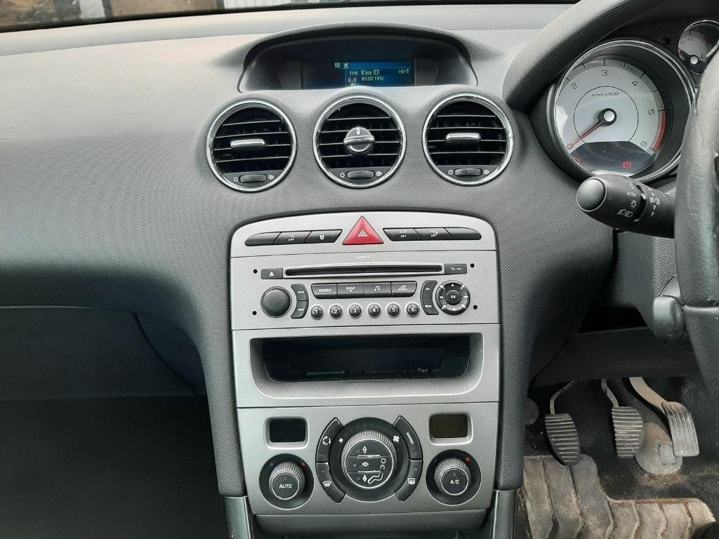 Roata de rezerva Peugeot 308 2007 Hatchback 2.0 D