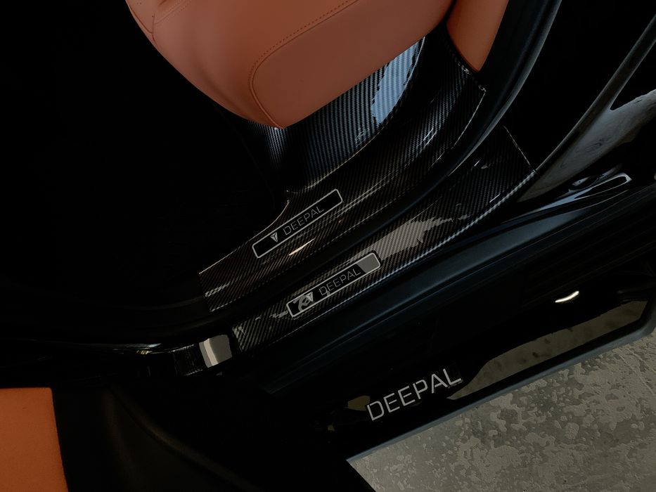 Deepal S07 / S7