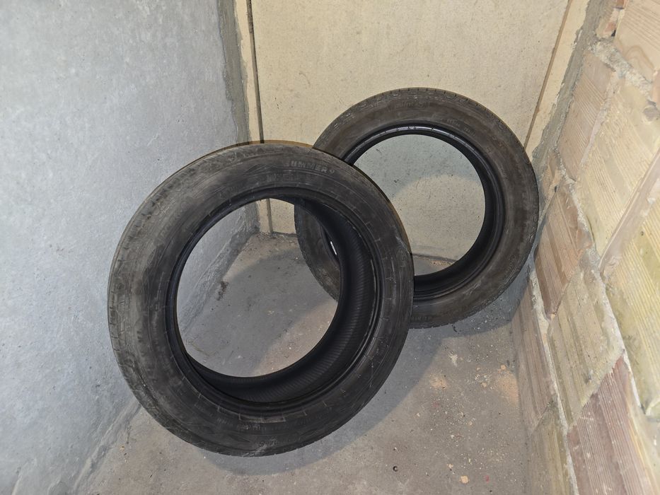 2 Броя Летни гуми - Point S Summer XL