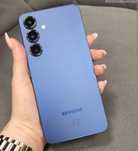 Samsung S25 plus