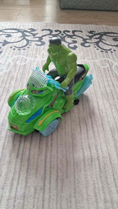 Играчки различни