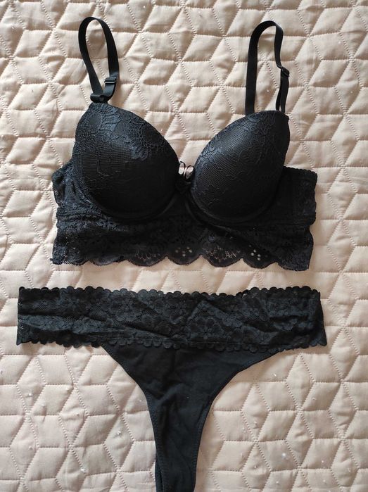 Красиво дамско бельо