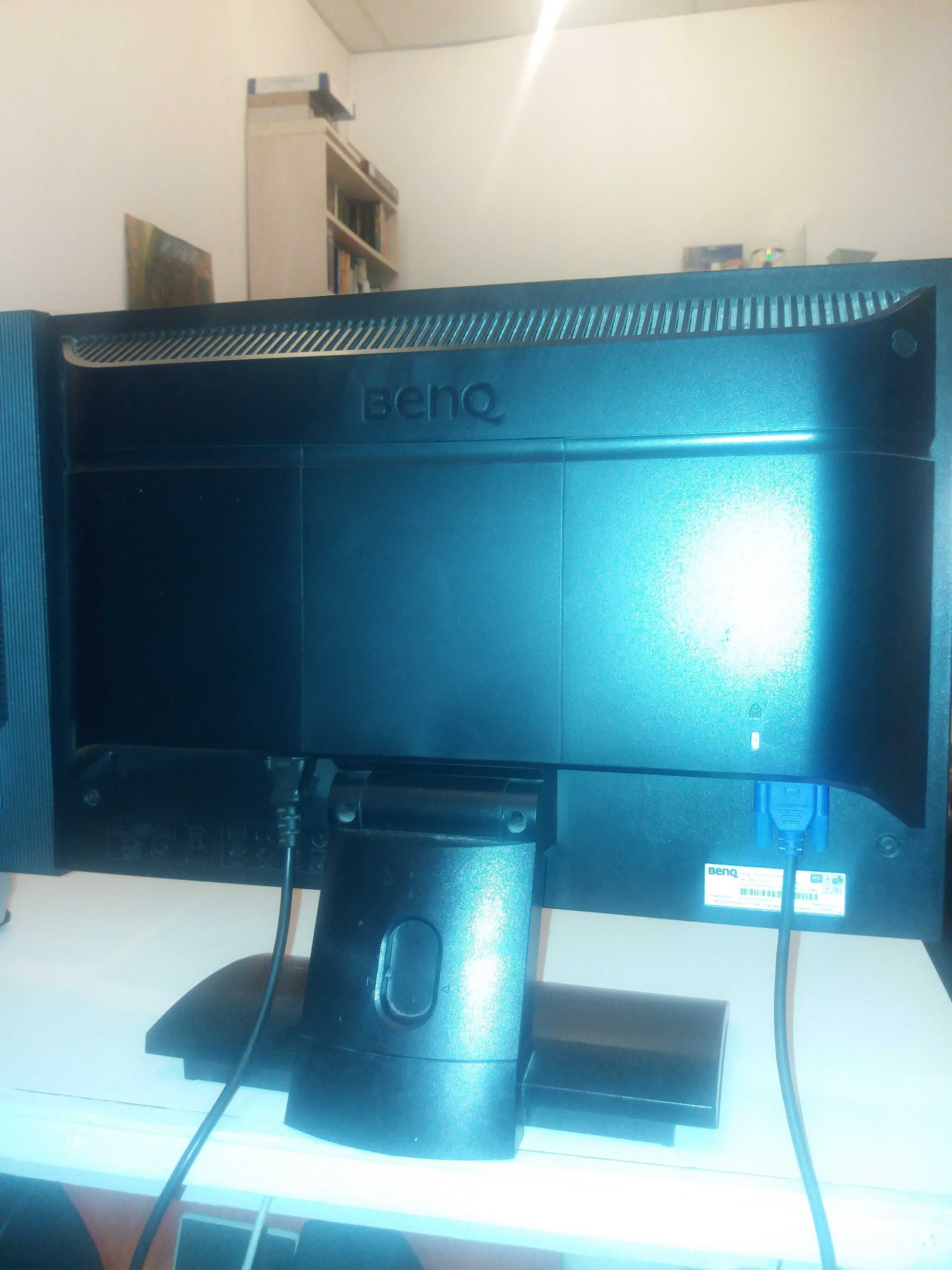 Monitor Benq si Lg